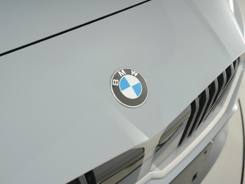  BMW 1 SERIES 120 M Sport 5dr Step Auto 5473996