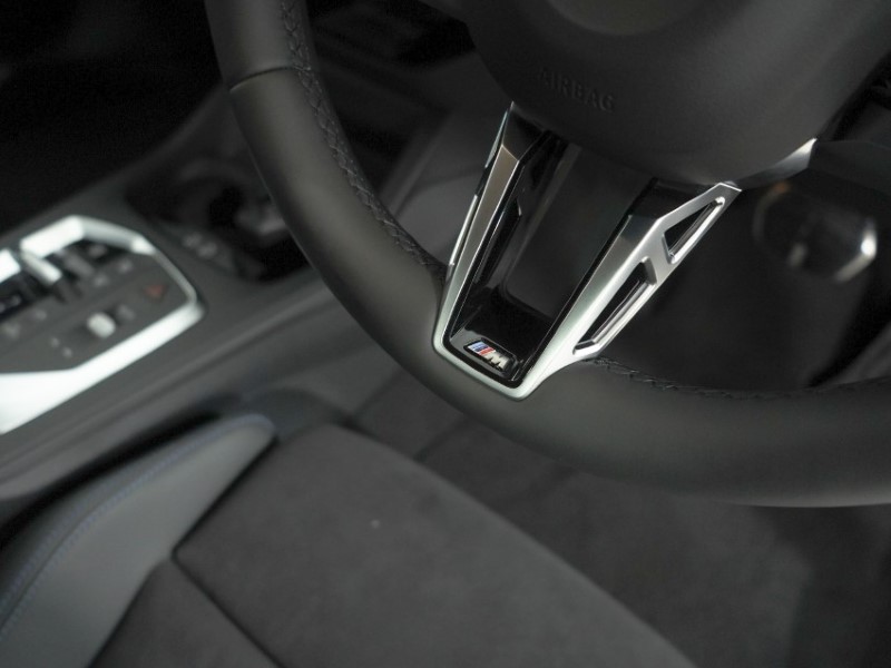  BMW 1 SERIES 120 M Sport 5dr Step Auto 5474007