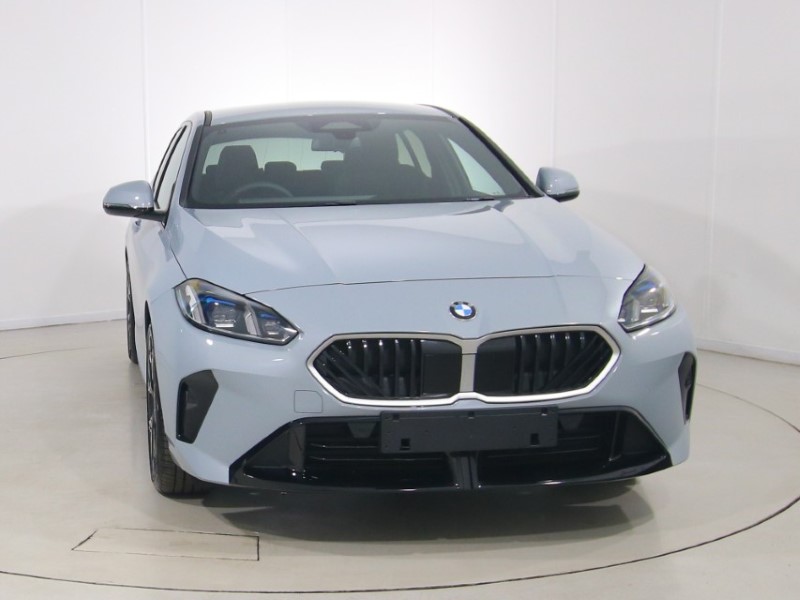 BMW 1 SERIES 120 M Sport 5dr Step Auto 5473975