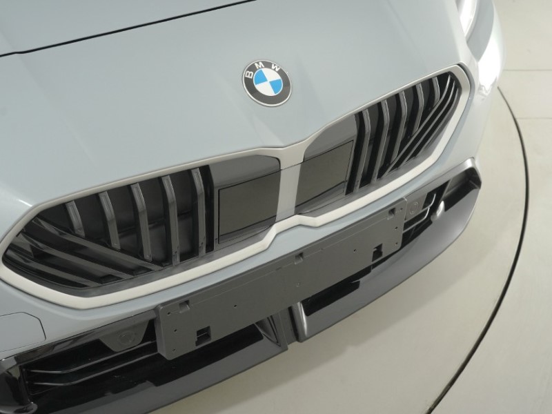  BMW 1 SERIES 120 M Sport 5dr Step Auto 5473997