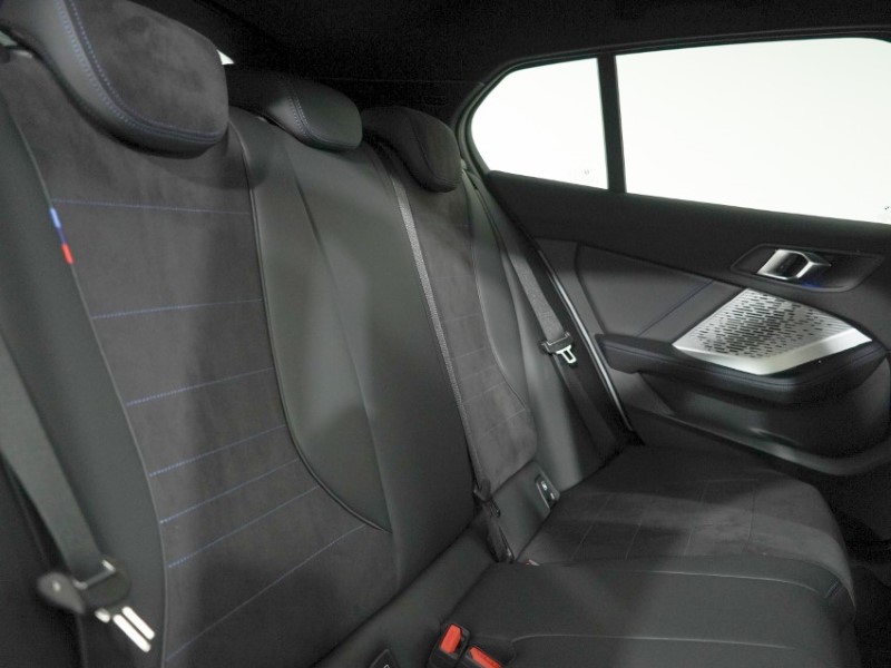  BMW 1 SERIES 120 M Sport 5dr Step Auto 5474002
