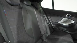 BMW 1 SERIES 120 M Sport 5dr Step Auto 5474002