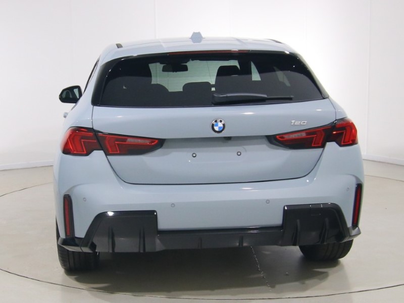  BMW 1 SERIES 120 M Sport 5dr Step Auto 5473979