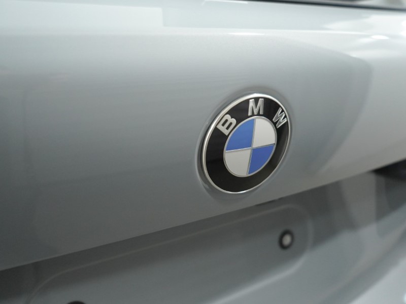  BMW 1 SERIES 120 M Sport 5dr Step Auto 5473982