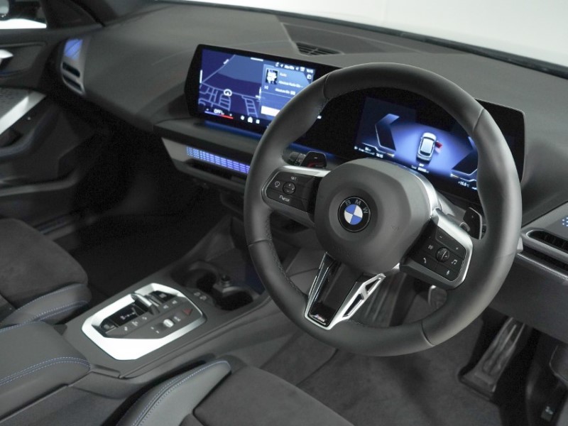  BMW 1 SERIES 120 M Sport 5dr Step Auto 5474008