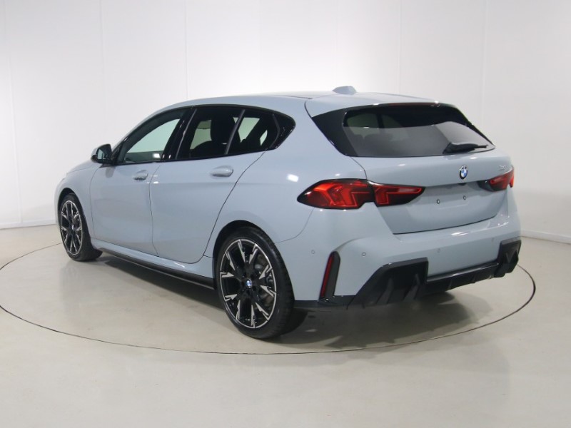  BMW 1 SERIES 120 M Sport 5dr Step Auto