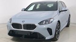 BMW 1 SERIES 120 M Sport 5dr Step Auto 5473976