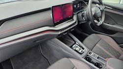 2026 (26) SKODA OCTAVIA 2.0 TSI vRS 5dr DSG 5839467