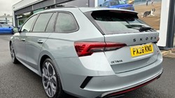 2026 (26) SKODA OCTAVIA 2.0 TSI vRS 5dr DSG 5839452