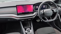 2026 (26) SKODA OCTAVIA 2.0 TSI vRS 5dr DSG 5839463