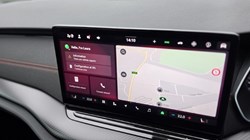 2026 (26) SKODA OCTAVIA 2.0 TSI vRS 5dr DSG 5839476