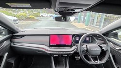 2026 (26) SKODA OCTAVIA 2.0 TSI vRS 5dr DSG 5839464