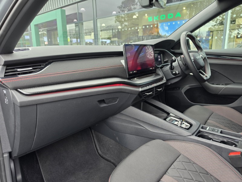 2026 (26) SKODA OCTAVIA 2.0 TSI vRS 5dr DSG 5839465