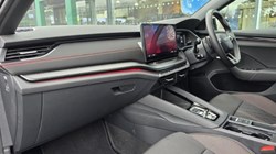 2026 (26) SKODA OCTAVIA 2.0 TSI vRS 5dr DSG 5839465