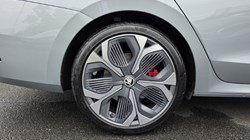 2026 (26) SKODA OCTAVIA 2.0 TSI vRS 5dr DSG 5839444