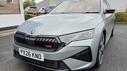 2026 (26) SKODA OCTAVIA 2.0 TSI vRS 5dr DSG 5839453