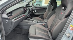 2026 (26) SKODA OCTAVIA 2.0 TSI vRS 5dr DSG 5839466