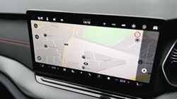 2026 (26) SKODA OCTAVIA 2.0 TSI vRS 5dr DSG 5839479