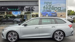 2026 (26) SKODA OCTAVIA 2.0 TSI vRS 5dr DSG 5839456