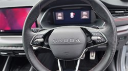 2026 (26) SKODA OCTAVIA 2.0 TSI vRS 5dr DSG 5839473