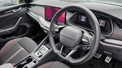 2026 (26) SKODA OCTAVIA 2.0 TSI vRS 5dr DSG 5839469