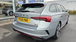 2026 (26) SKODA OCTAVIA 2.0 TSI vRS 5dr DSG 5839446