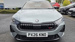 2026 (26) SKODA OCTAVIA 2.0 TSI vRS 5dr DSG 5839454