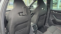 2026 (26) SKODA OCTAVIA 2.0 TSI vRS 5dr DSG 5839460
