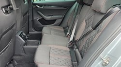 2026 (26) SKODA OCTAVIA 2.0 TSI vRS 5dr DSG 5839462