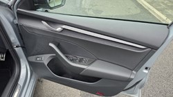 2026 (26) SKODA OCTAVIA 2.0 TSI vRS 5dr DSG 5839468