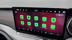 2026 (26) SKODA OCTAVIA 2.0 TSI vRS 5dr DSG 5839477