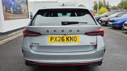 2026 (26) SKODA OCTAVIA 2.0 TSI vRS 5dr DSG 5839447