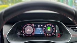 2026 (26) SKODA OCTAVIA 2.0 TSI vRS 5dr DSG 5839486