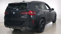 BMW X3 20d xDrive M Sport 5dr Step Auto 5504316