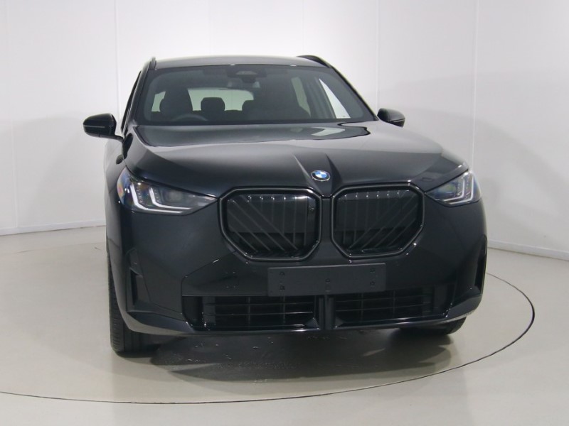  BMW X3 20d xDrive M Sport 5dr Step Auto 5504311