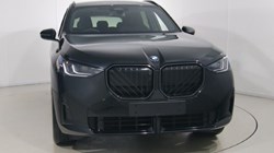 BMW X3 20d xDrive M Sport 5dr Step Auto 5504311