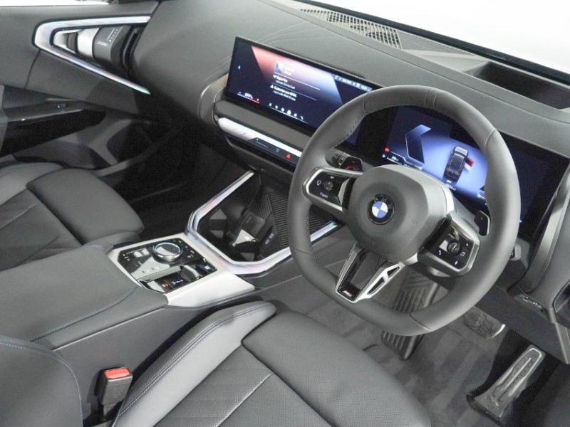  BMW X3 20d xDrive M Sport 5dr Step Auto 5504195