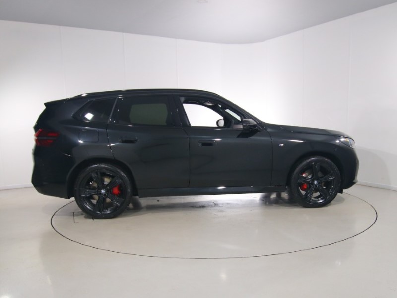  BMW X3 20d xDrive M Sport 5dr Step Auto 5504317
