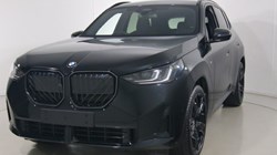 BMW X3 20d xDrive M Sport 5dr Step Auto 5504312