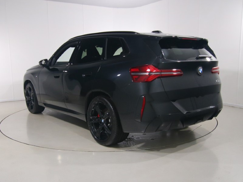  BMW X3 20d xDrive M Sport 5dr Step Auto 1
