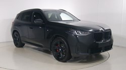 BMW X3 20d xDrive M Sport 5dr Step Auto 5504310