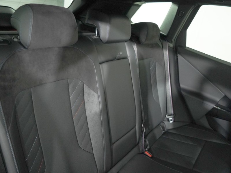  BMW X3 20d xDrive M Sport 5dr Step Auto 5504187