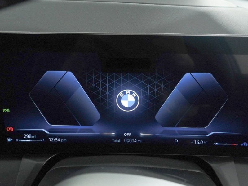  BMW X3 20d xDrive M Sport 5dr Step Auto 5504214