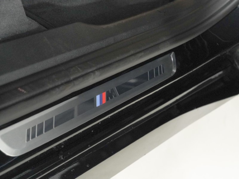  BMW X3 20d xDrive M Sport 5dr Step Auto 5504192