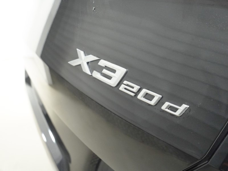  BMW X3 20d xDrive M Sport 5dr Step Auto 5504163