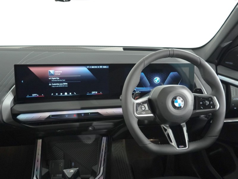  BMW X3 20d xDrive M Sport 5dr Step Auto 5504173