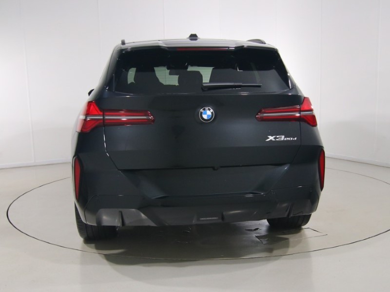  BMW X3 20d xDrive M Sport 5dr Step Auto 5504315