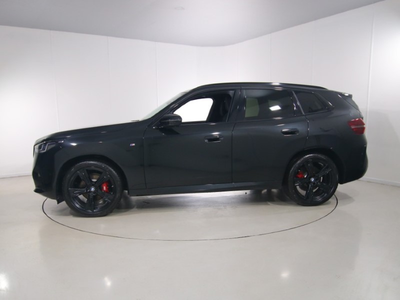  BMW X3 20d xDrive M Sport 5dr Step Auto 5504313