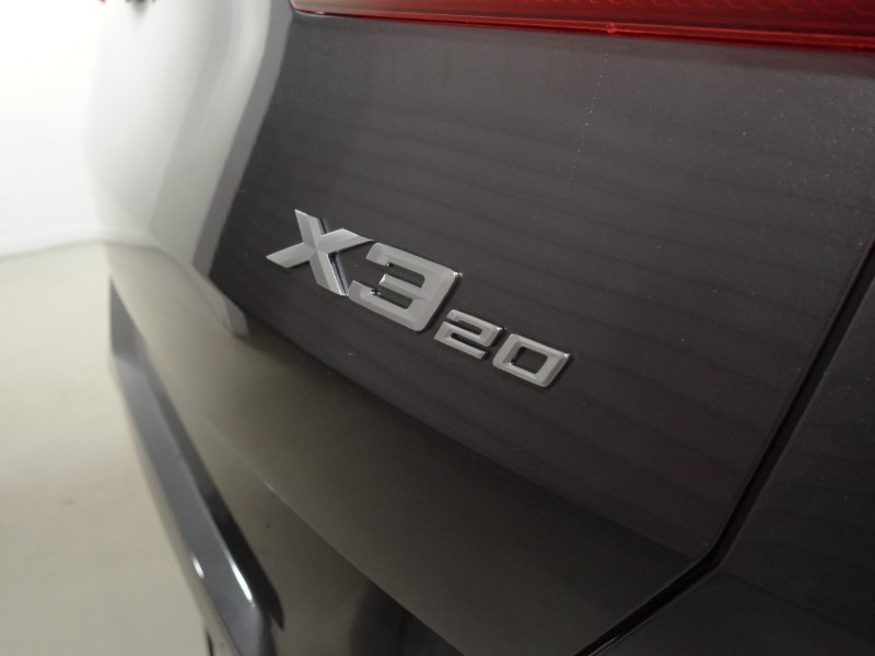  BMW X3 20 xDrive M Sport 5dr Step Auto 5505867