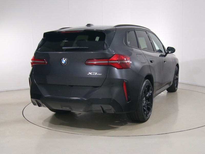  BMW X3 20 xDrive M Sport 5dr Step Auto 5505921